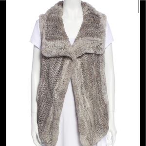 Calypso St Barth Vest